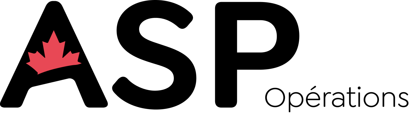 ASP Opérations